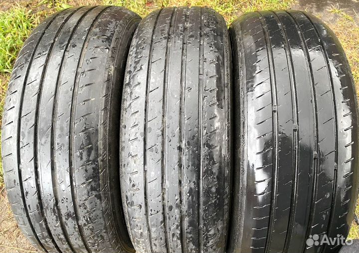 Nexen N'Fera SU4 185/65 R15 88H