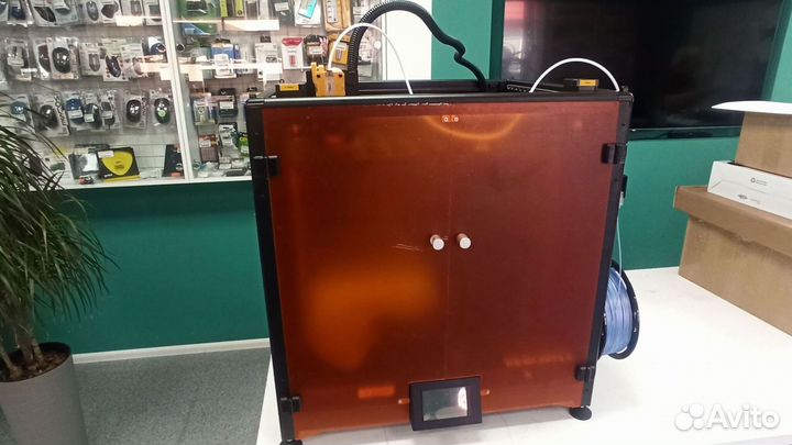 3D Принтер Flying Bear (Reborn 2)