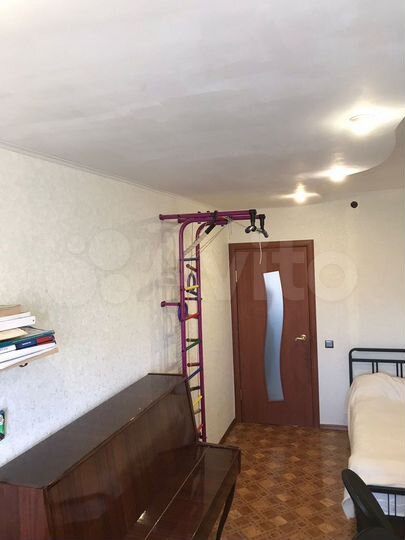 2-к. квартира, 47 м², 5/5 эт.