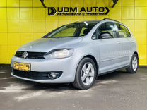 Volkswagen Golf Plus 1.4 AMT, 2013, 93 000 км, с пробегом, цена 1 249 000 руб.