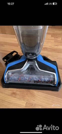 Моющий пылесос Bissell 2223N