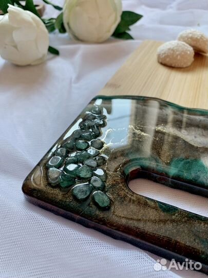 Сервировочная доска