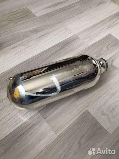 Колба для термоса 2,05л