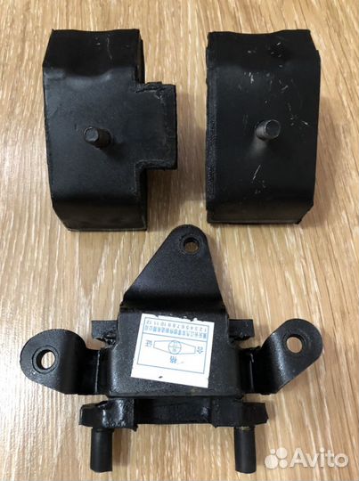 Подушки BYD Flyer