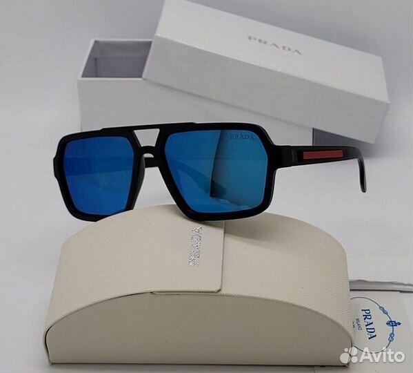 Солнцезащитные Очки Prada