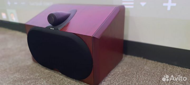B&W bowers wilkins CDM CNT центр