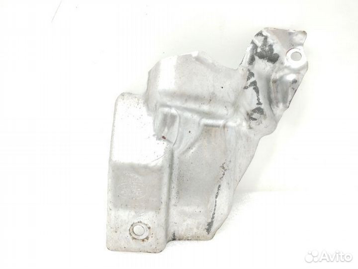 Тепловой экран Land Rover Discovery 5 L462 3.0D