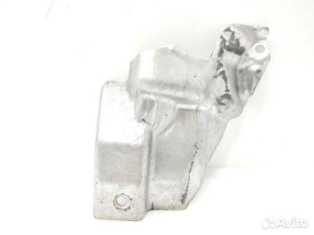 Тепловой экран Land Rover Discovery 5 L462 3.0D