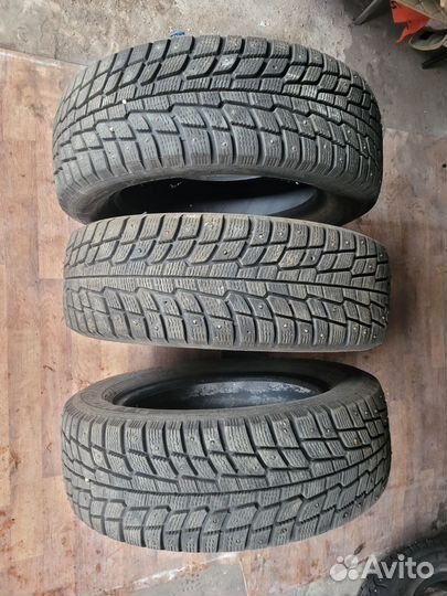 Michelin X-Ice North 205/60 R16
