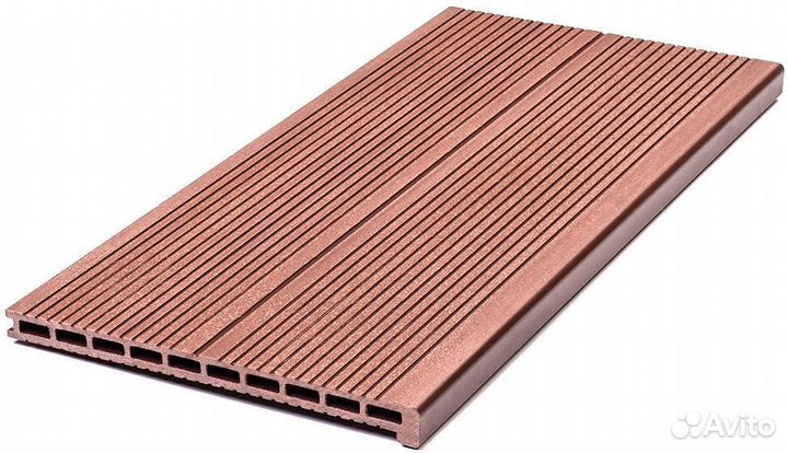 Ступени из дпк