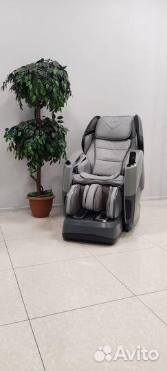 Массажное кресло Aura от Casada