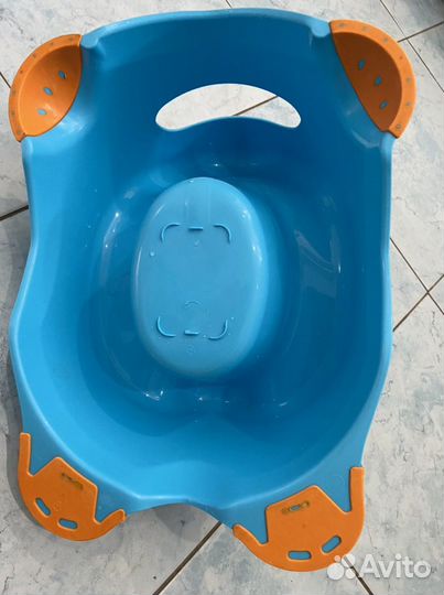 Горшок детский
