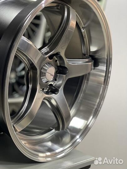 Диски Work T5R 2P R18