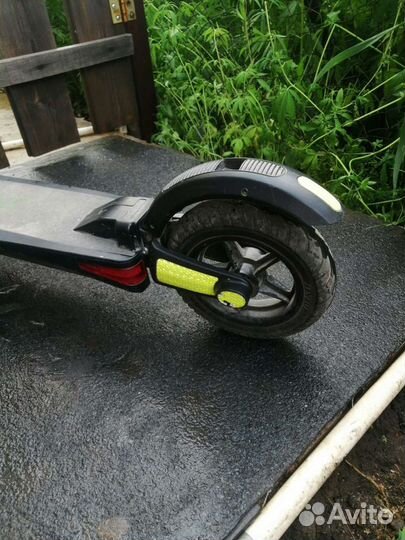 Электросамокат