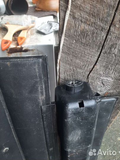 Полка УАЗ патриот