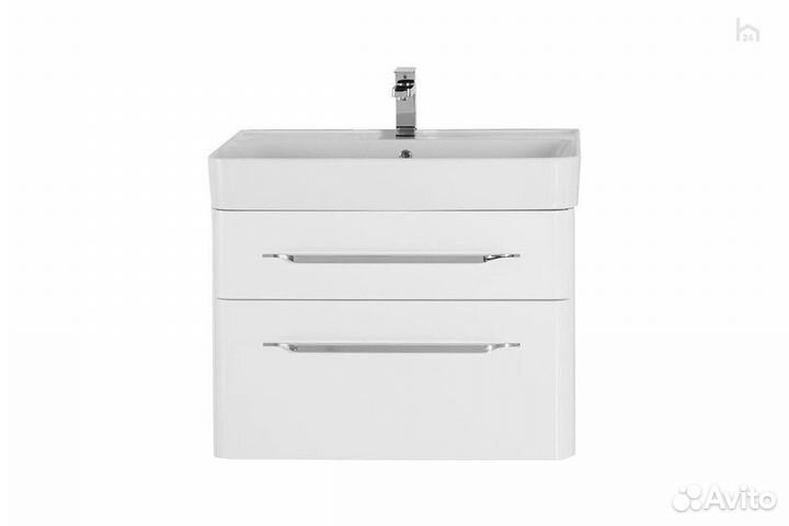 Тумба под раковину для ванной 80 Виченца