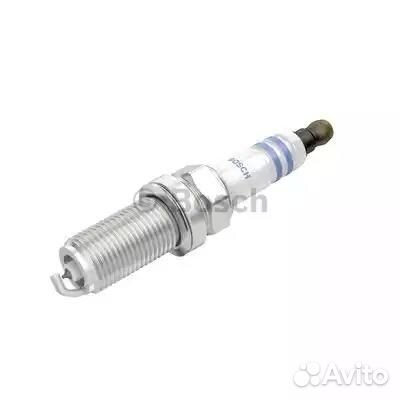 Свеча зажигания ford: focus ii 2.5 st 04, mondeo