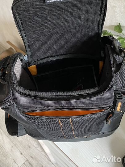 Сумка для камеры