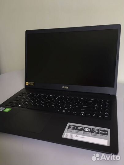 Acer Aspire 3 a315 55g