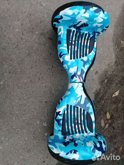Гироскутер новый