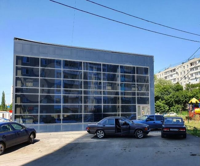 Продам помещение свободного назначения, 350 м²