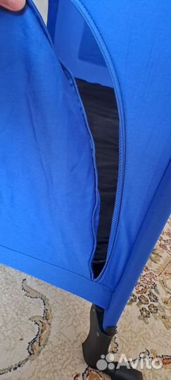 Детская кровать манеж бу