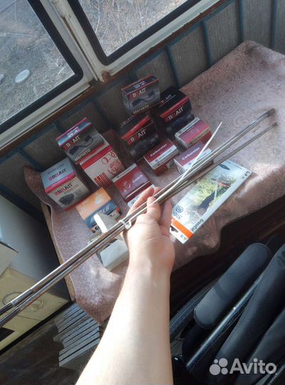 Поршневая группа