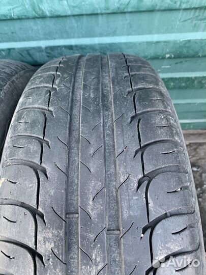 Bfgoodrich G-Grip 185/55 R16 87V