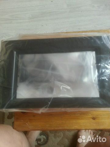 Рамка VDC-031 Volvo хс 90