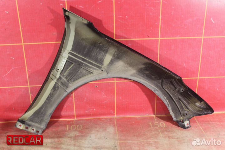 Крыло переднее левое Kia K5 (20)