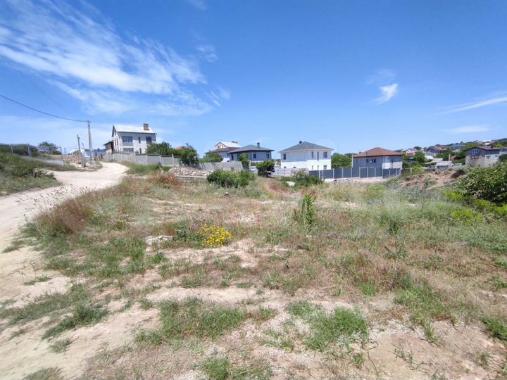 Участок 5,5 сот. (ИЖС)