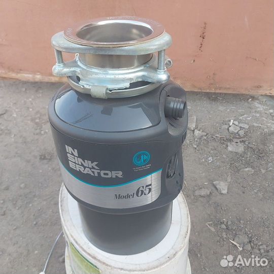 Измельчитель пищевых отходов для кухни