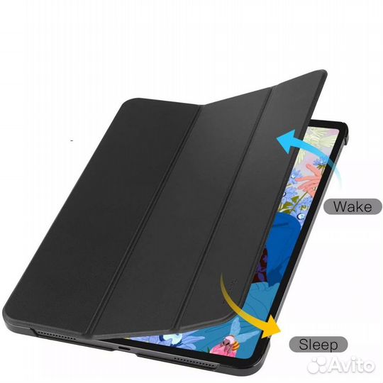 Чехол для iPad Mini 6 Silicone Case