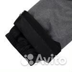 Брюки на синтепоне alpine PRO