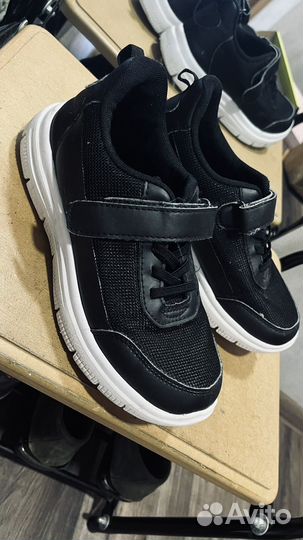 Обувь для девочки 36 размер пакетом