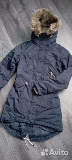Парка куртка женская 32