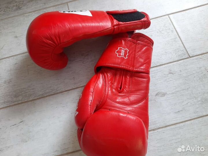 Защита для единоборств, тайского бокса