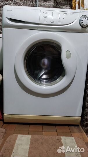 Стиральная машина на запчасти