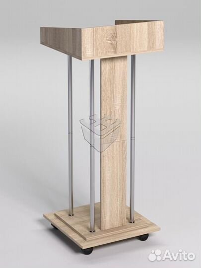 Трибуна Westcom 20153W5