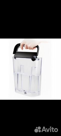 Кофеварка рожкового типа Vitek