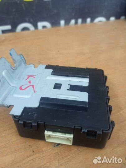 Блок электронный Kia K5 DL3 2019-2023