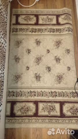 Коврик прикроватный