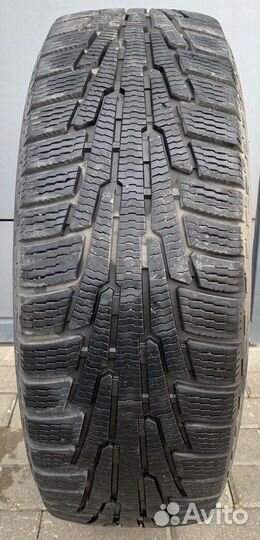 Nokian Tyres Nordman RS2 SUV 225/60 R18