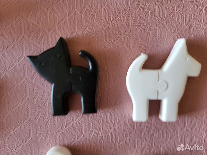 Конструктор