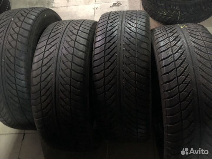 Goodyear UltraGrip 8 Performance 245/45 R18