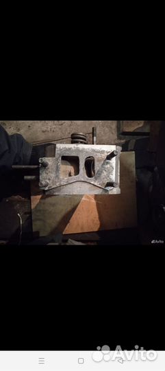 Гбц на 402 двигатель УАЗ
