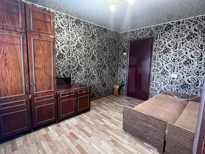 Комната 12,5 м² в 5-к., 3/5 эт.