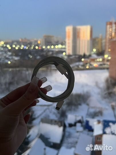 Кабель lightning, earpods, блоки