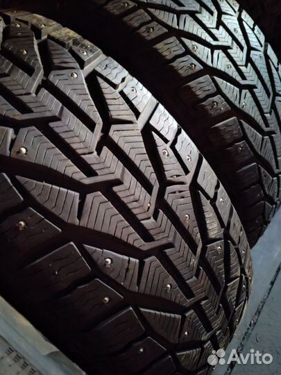 Kormoran SUV Stud 265/65 R17 116T
