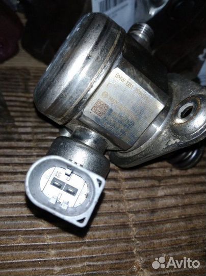 Топливный насос высокого давления Bmw 550I F10 N63